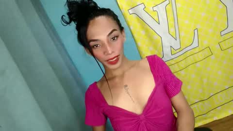 LOVELY JANE online show from November 17, 3:28 am