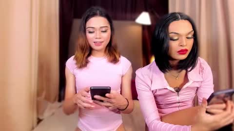 unforgetableasiancock online show from February 18, 6:37 am