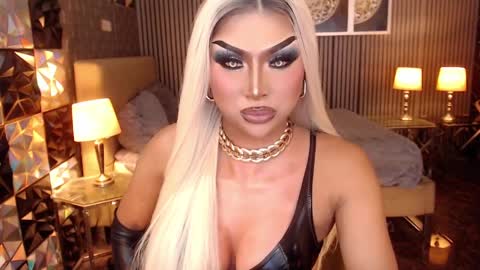 BRIANNA online show from April 4, 11:08 am