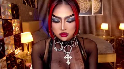 BRIANNA online show from April 24, 6:27 am