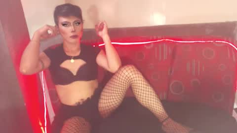 MISS ANNA online show from March 16, 5:44 am