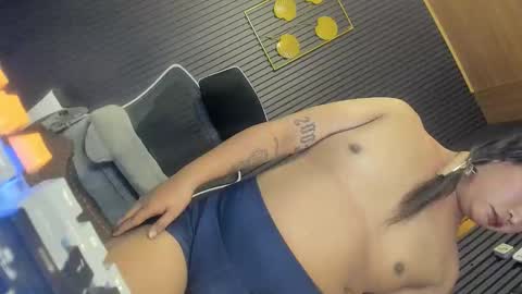 TINA online show from March 18, 10:42 pm