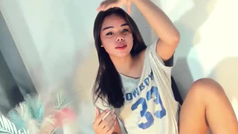 FRANCINE cum with me in pvt or pwrd online show from April 1, 3:08 am