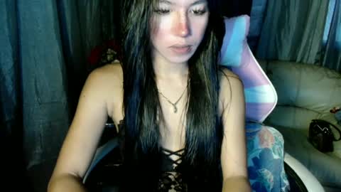 Elizabeth online show from June 30, 1:05 am