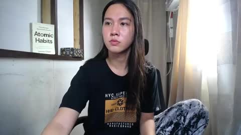 Erika online show from March 6, 2:03 am