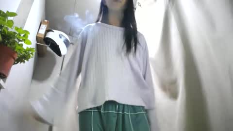 Erika online show from February 21, 5:05 pm