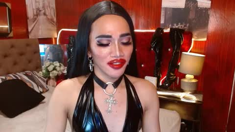 KENDALL online show from December 9, 4:15 pm