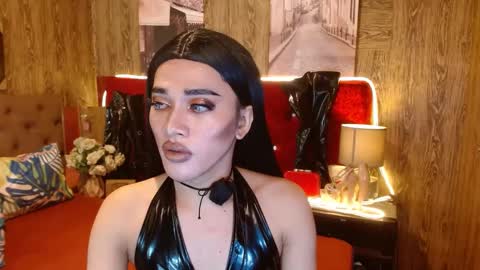 KENDALL online show from December 16, 11:01 am