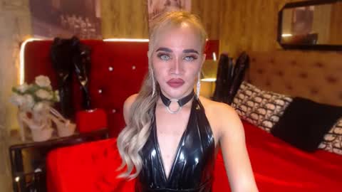 KENDALL online show from January 10, 4:20 pm