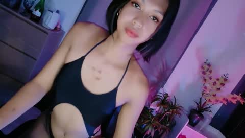 Rianne online show from April 4, 9:01 pm