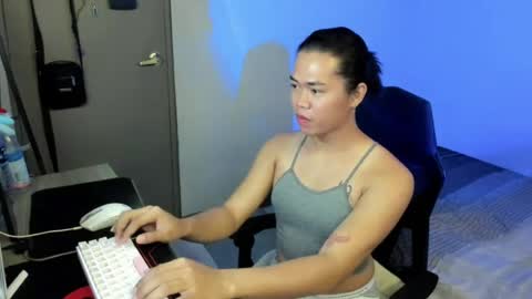 ask me online show from August 4, 1:22 am