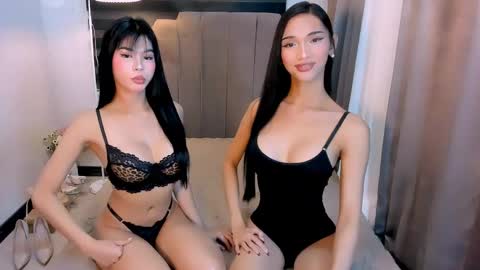 Im your doll maica online show from April 22, 5:14 am