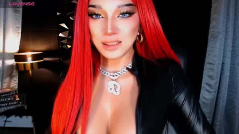 My bella 3 online show from October 20, 8:23 pm