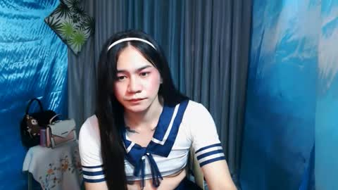 Snapshot of urhot_sanggre chatting on October 23, 7:07 pm Deia online show from October 23, 7:07 pm