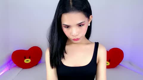 Cute Delancy online show from February 28, 2:40 am