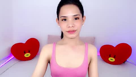 Cute Delancy online show from April 8, 6:53 pm