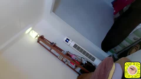 KIM online show from November 23, 9:22 am