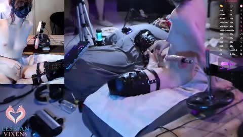 V3mo online show from February 2, 5:17 am