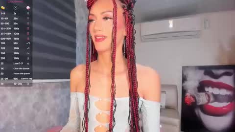        online show from November 5, 2:28 pm