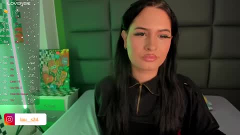 luna online show from February 17, 2:15 pm