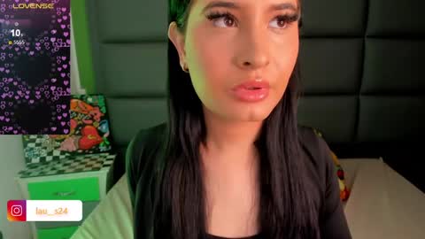 luna online show from March 8, 2:51 pm