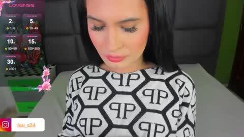 luna online show from September 25, 8:27 pm