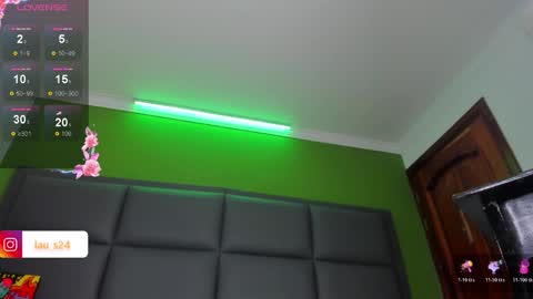 luna online show from October 21, 11:06 pm