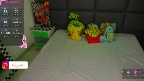 luna online show from December 13, 11:54 pm