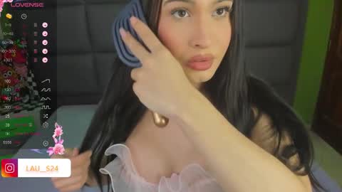 luna online show from March 18, 3:29 am