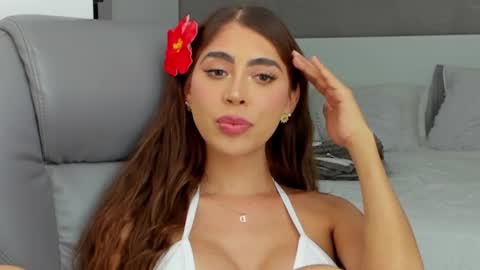 Angela online show from January 13, 4:51 pm