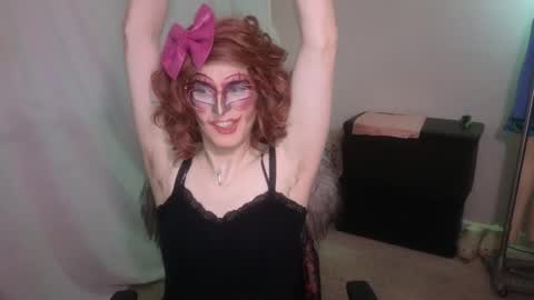 Valentia online show from March 2, 2:04 pm