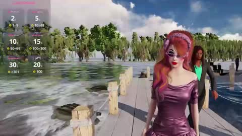 Valentia online show from March 3, 12:56 am