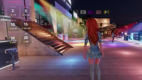 Valentia online show from March 5, 11:21 pm