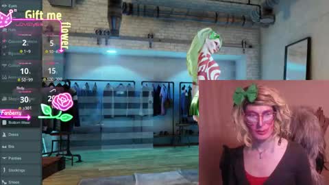 Valentia online show from December 14, 1:11 am