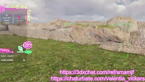 Valentia online show from February 27, 5:41 pm