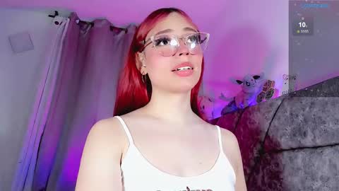 Valentina online show from December 21, 12:27 am