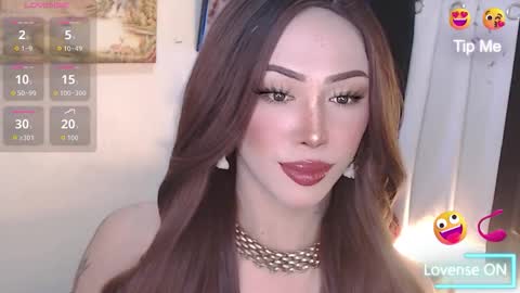 Amanda online show from January 16, 10:24 am