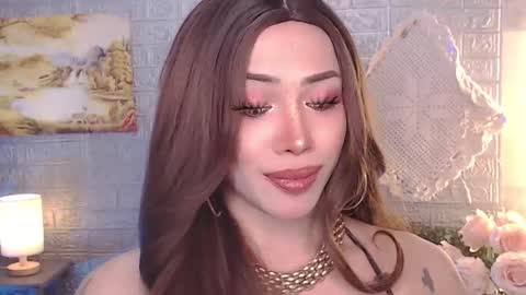 Amanda online show from February 24, 10:19 am