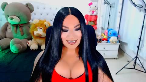    online show from December 4, 11:30 pm