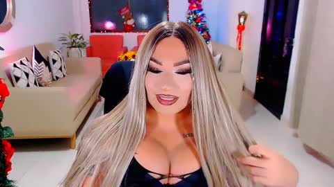    online show from December 6, 11:08 pm