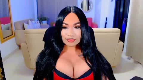    online show from January 23, 1:08 am