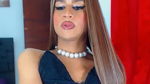 VALENTINA   online show from December 24, 2:54 am