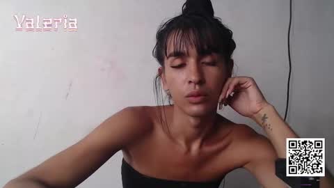 valeria online show from March 2, 12:34 pm