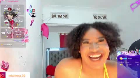 valeria_19x online show from March 3, 11:55 pm