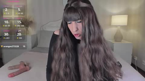 Valeria online show from November 11, 12:29 pm