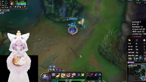 Valeriya Valentine online show from October 26, 3:02 am