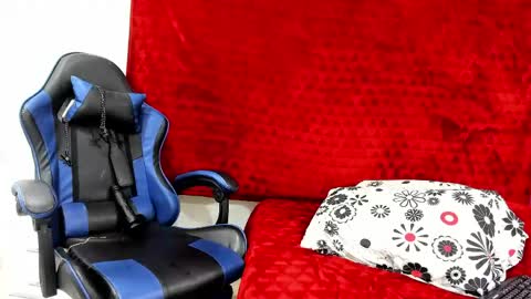 valery online show from May 23, 10:06 pm