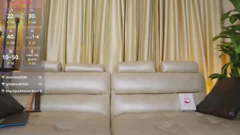 Valery online show from March 11, 1:59 pm