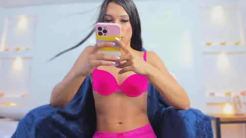  VALIRYA  online show from March 2, 8:38 pm