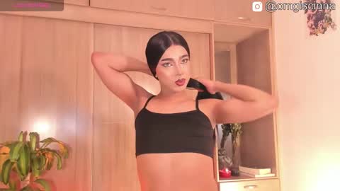 Cinnamon  online show from November 19, 9:42 am